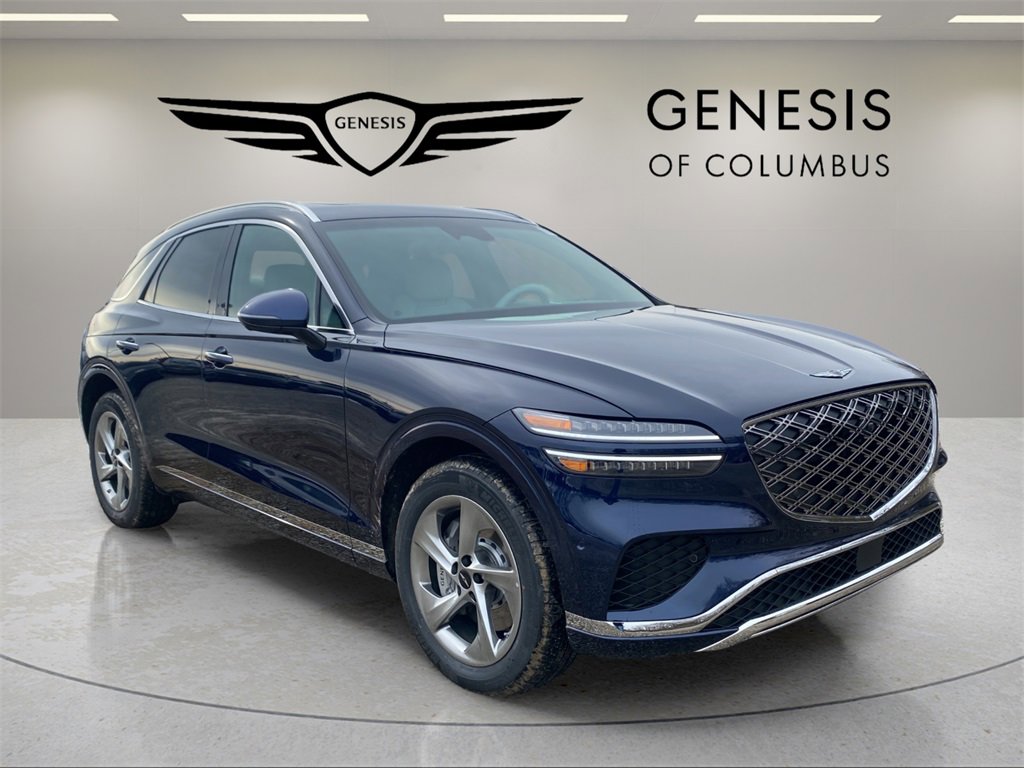 New 2026 Genesis GV70 2.5T Advanced image 7