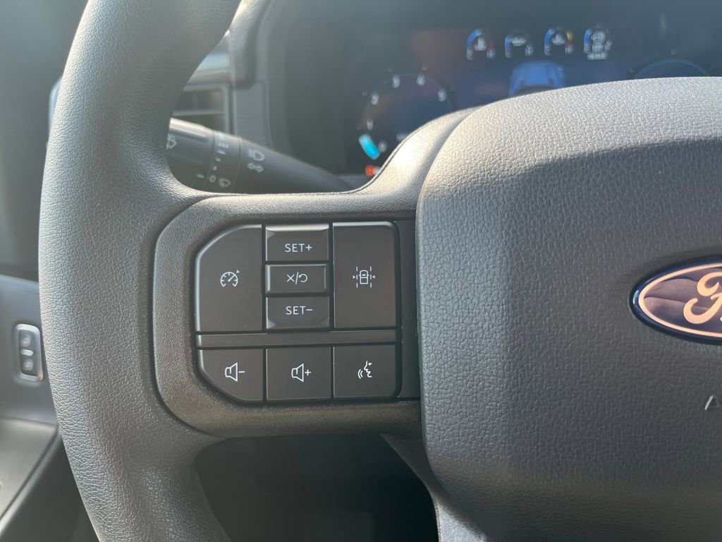 New 2025 Ford F150 STX w/ Equipment Group 200A image 17
