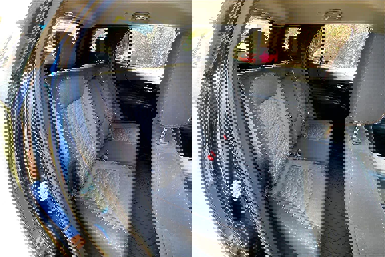 Used 2019 Chevrolet Equinox LT image 18