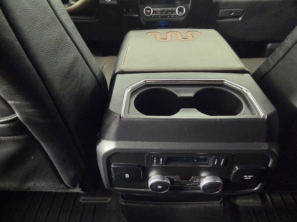 Used 2021 Ford Expedition King Ranch AWD/4WD image 26