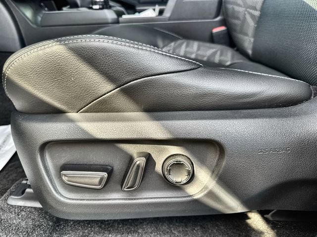 Used 2025 Toyota 4Runner TRD Off-Road Premium image 21