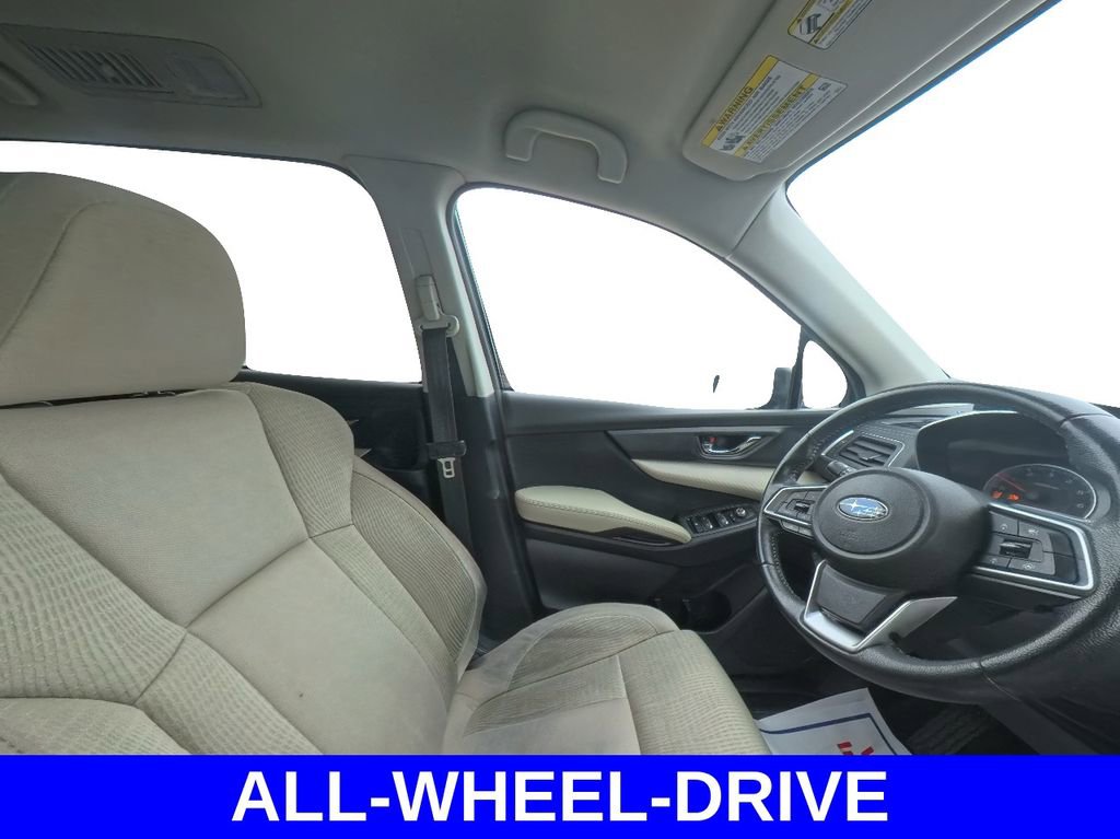 Used 2022 Subaru Ascent Premium w/ Convenience Package image 26