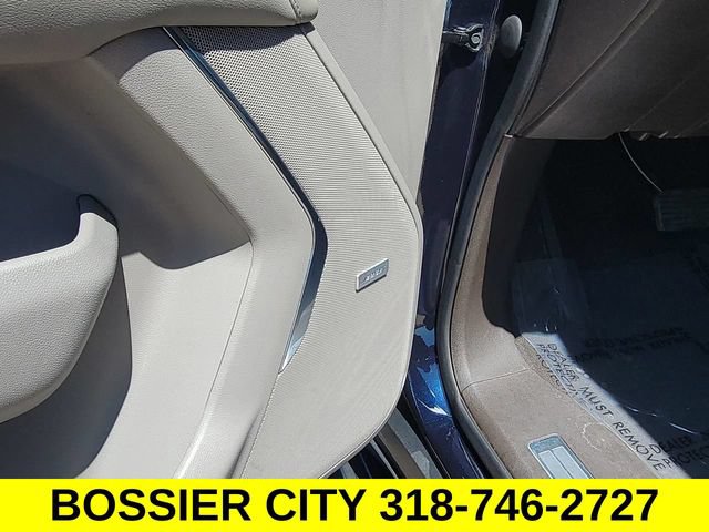 Certified 2021 Chevrolet Tahoe LT RWD image 24