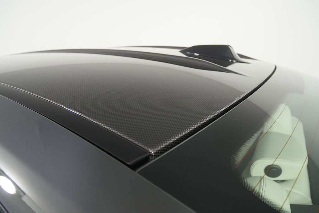 New 2026 BMW M3 Competition w/ M Carbon Exterior Package image 9