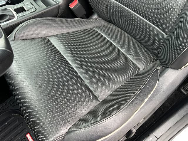 Used 2022 Kia Sportage SX AWD/4WD image 13