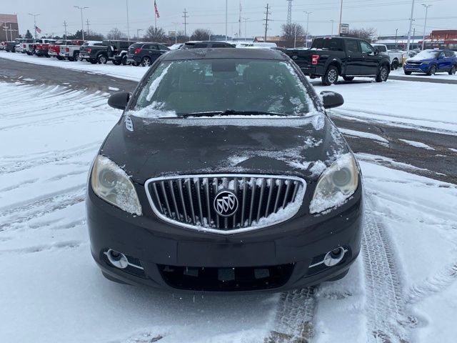 Used 2014 Buick Verano image 2