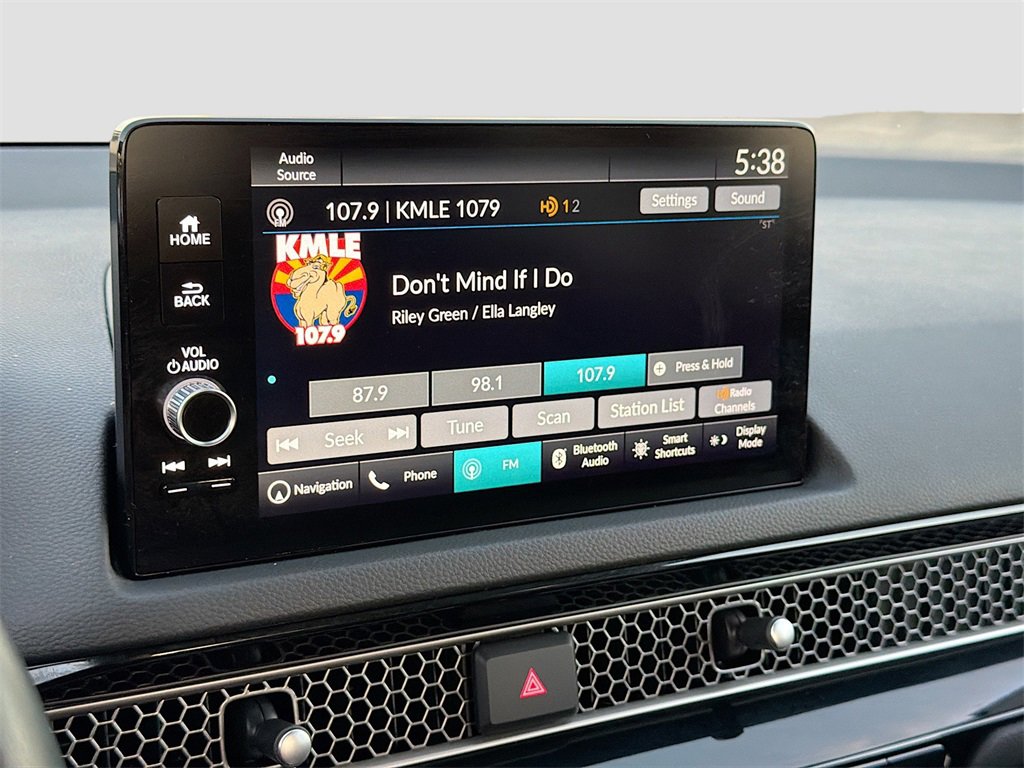 Used 2024 Honda Civic Touring image 15