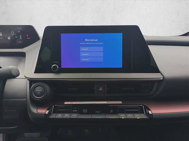 New 2026 Toyota Prius Plug-In Hybrid image 12