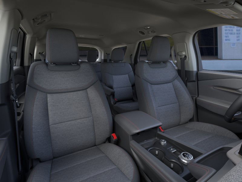 New 2026 Ford Explorer Active image 10