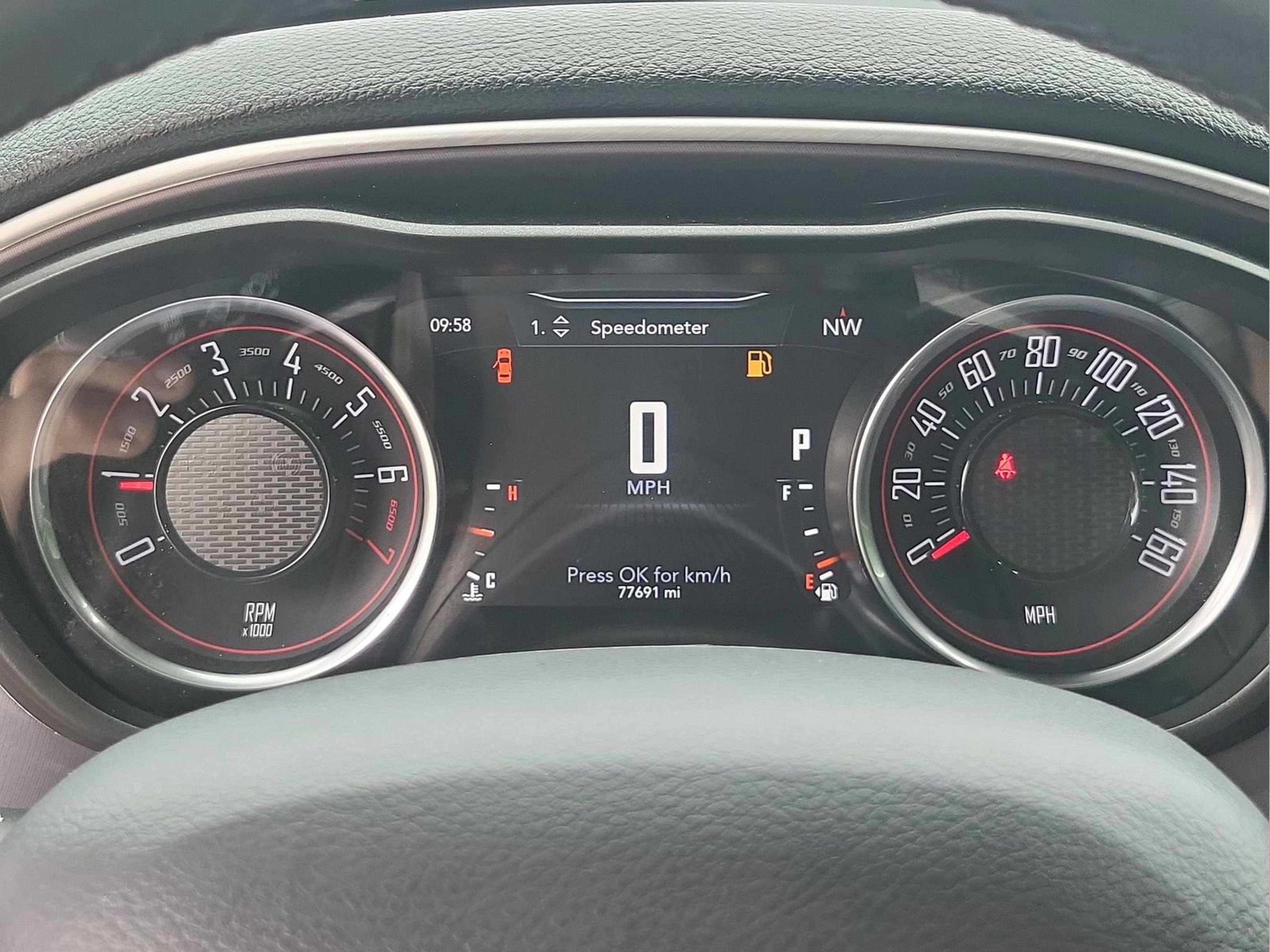 Used 2020 Dodge Challenger SXT image 11