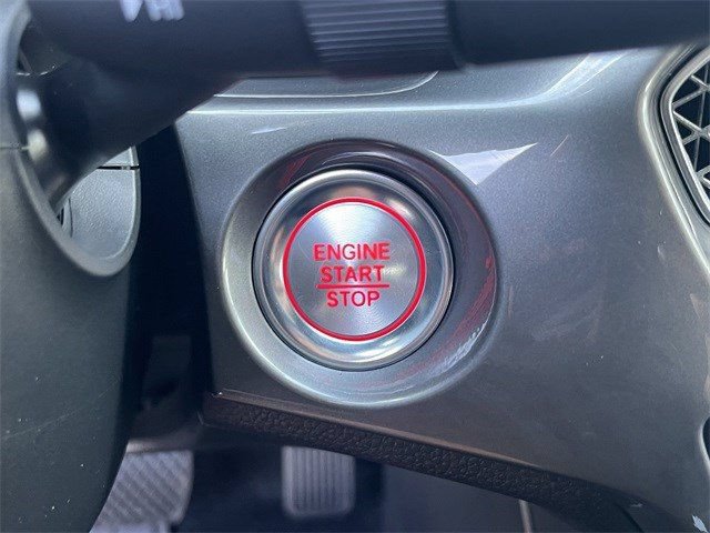 Used 2026 Acura Integra FWD image 22