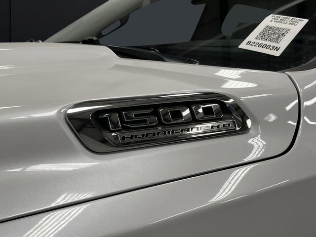 New 2026 RAM 1500 Limited image 46