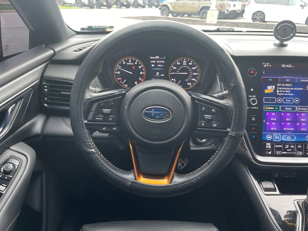 Used 2022 Subaru Outback Wilderness image 49