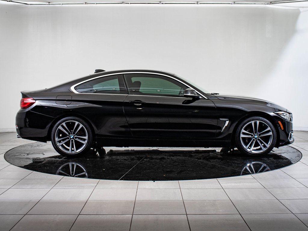 Used 2020 BMW 440i Coupe w/ Executive Package image 6