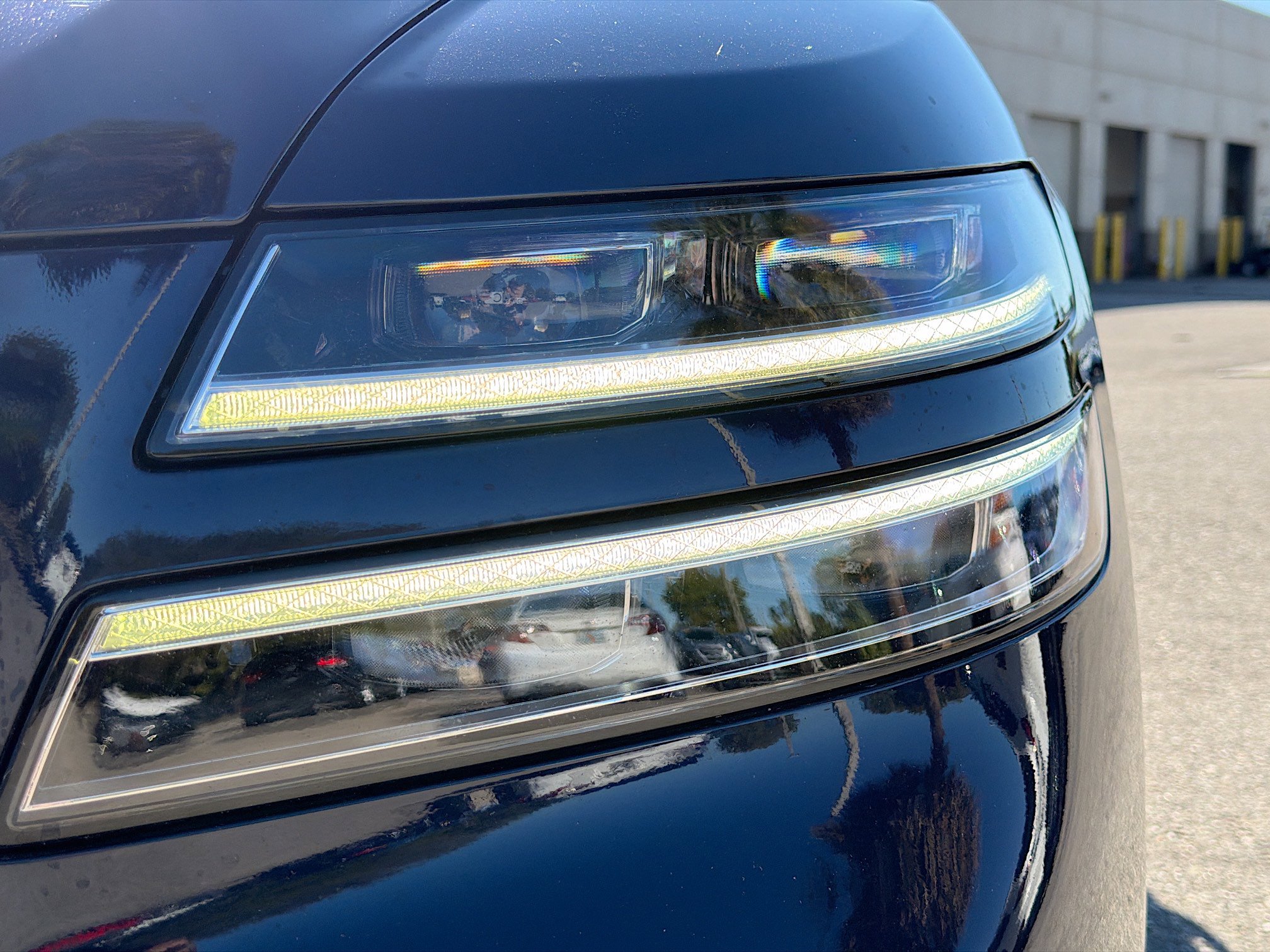 Used 2024 Genesis G80 2.5T image 9