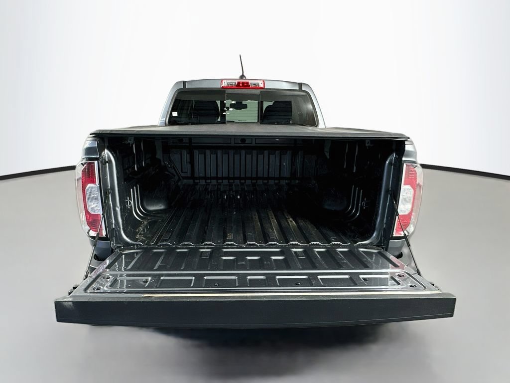 Used 2022 GMC Canyon AT4 w/ Trailering Package AWD/4WD image 28
