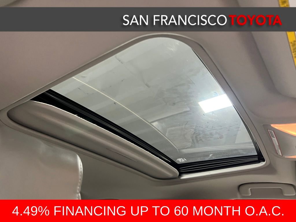 Certified 2021 Toyota RAV4 XLE Premium image 23