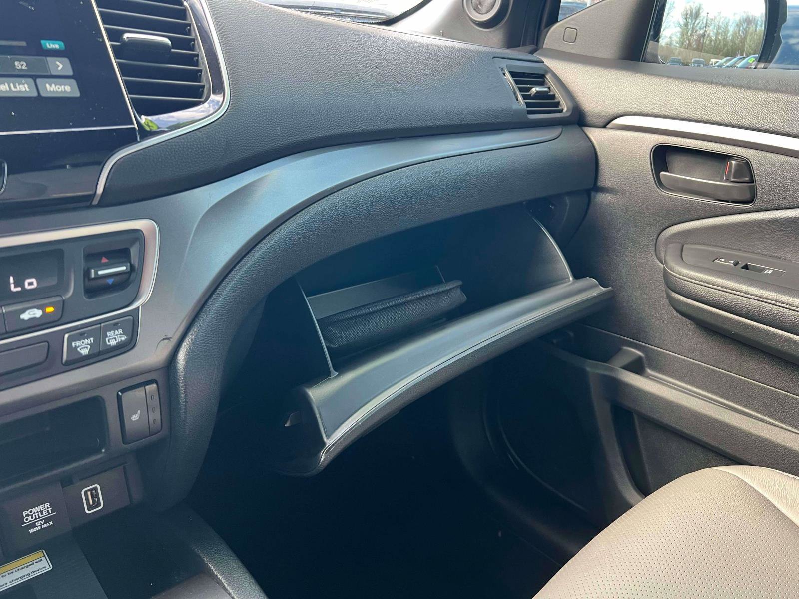 Used 2023 Honda Passport EX-L image 12