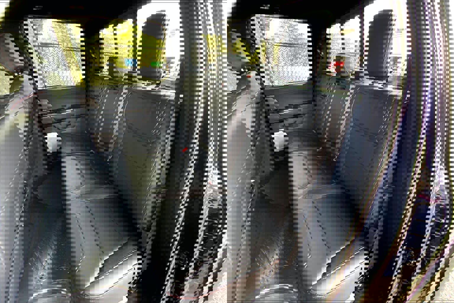 Certified 2025 Ford F150 Raptor image 21