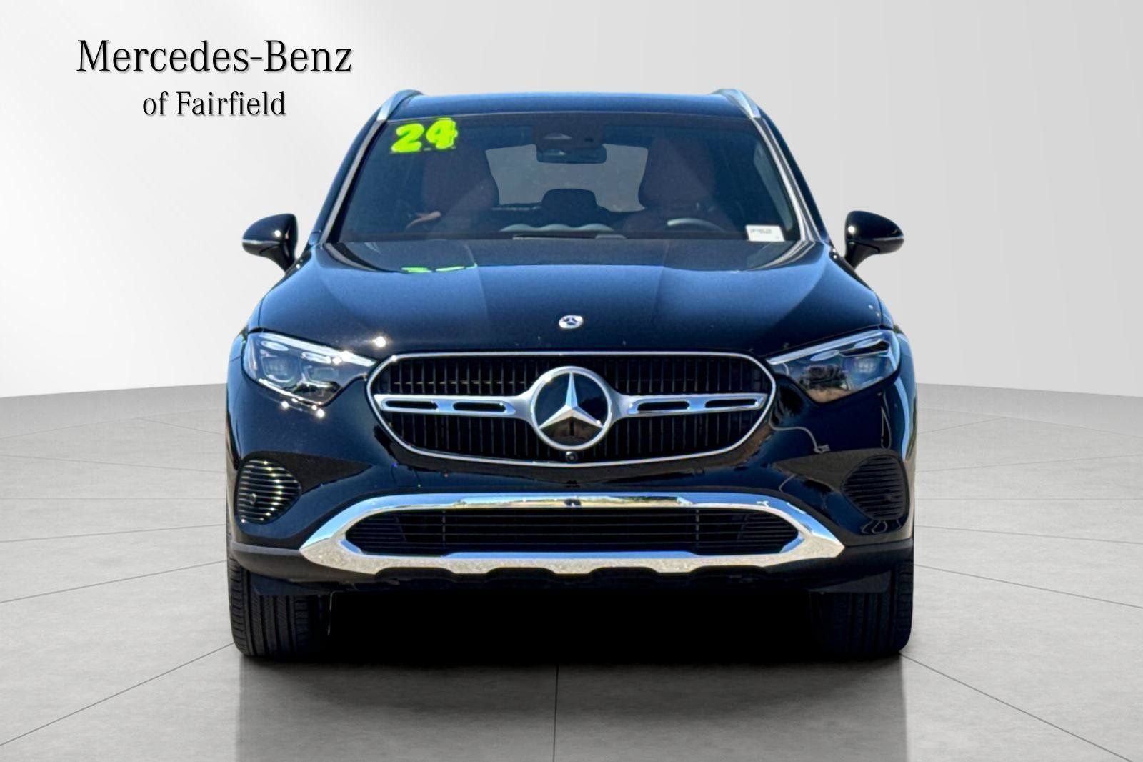 Certified 2024 Mercedes-Benz GLC 300 4MATIC image 11