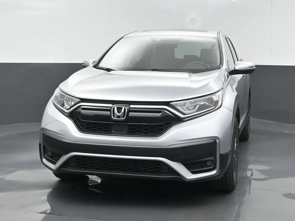 Used 2020 Honda CR-V EX image 2