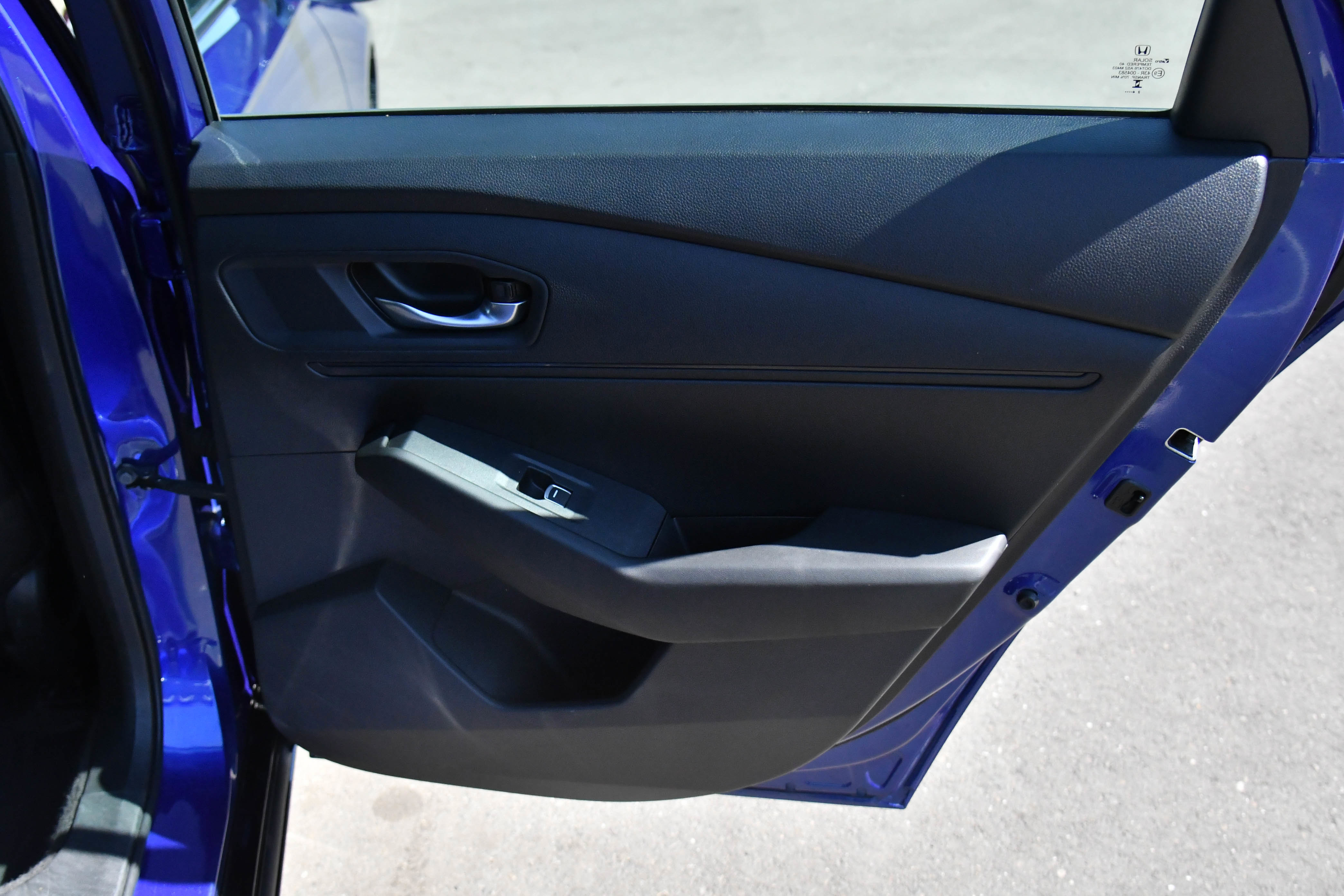 Used 2025 Honda Accord Sport image 41