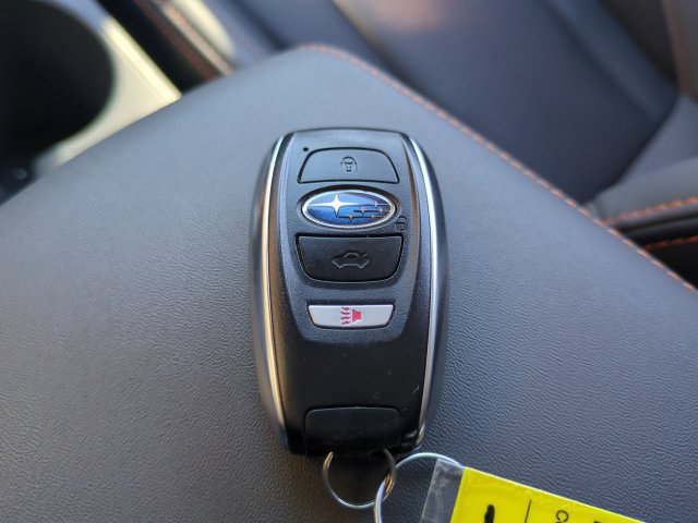 Used 2025 Subaru Crosstrek 2.5i Limited w/ Crosstrek Mirror Package AWD/4WD image 29