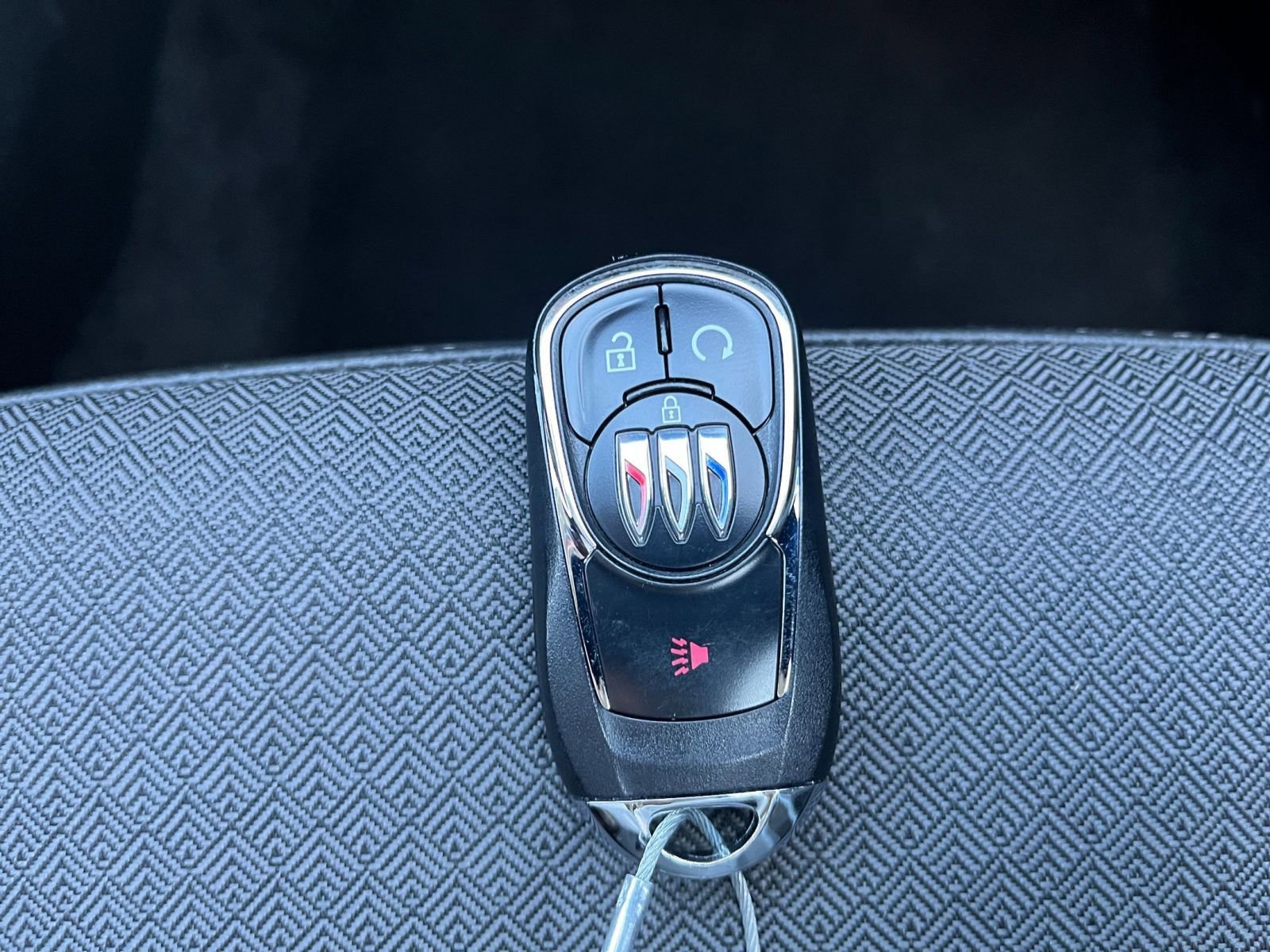 Used 2025 Buick Encore GX Preferred image 22