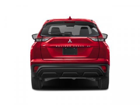 Used 2025 Mitsubishi Eclipse Cross ES image 5