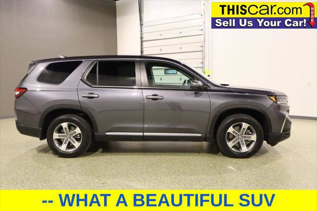 Used 2023 Honda Pilot EX-L image 8