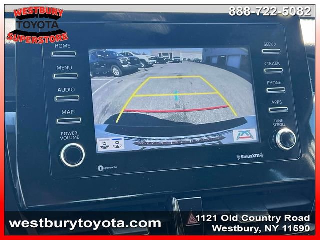 Certified 2023 Toyota Camry SE image 34