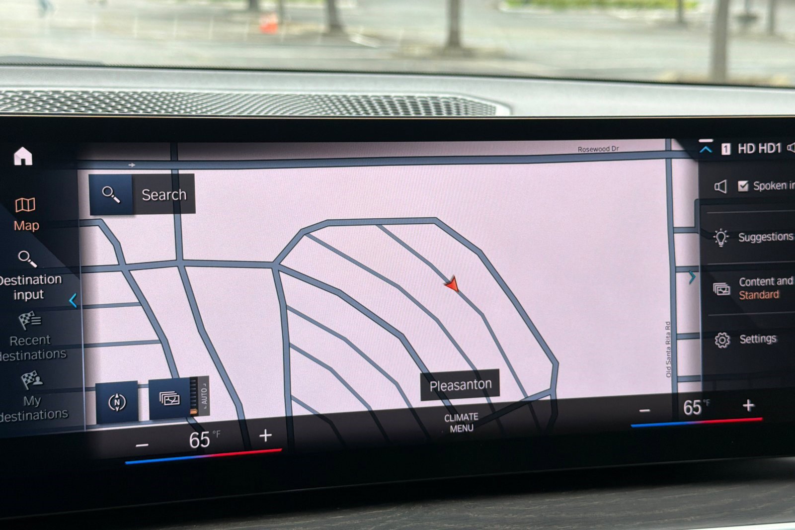 Certified 2023 BMW 330e w/ Parking Assistance Package image 24