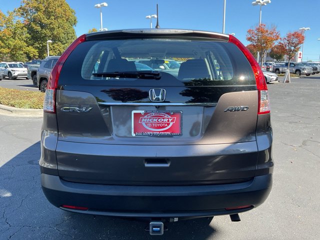 Used 2014 Honda CR-V LX image 9