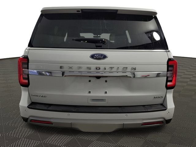 Used 2024 Ford Expedition Max Limited image 6