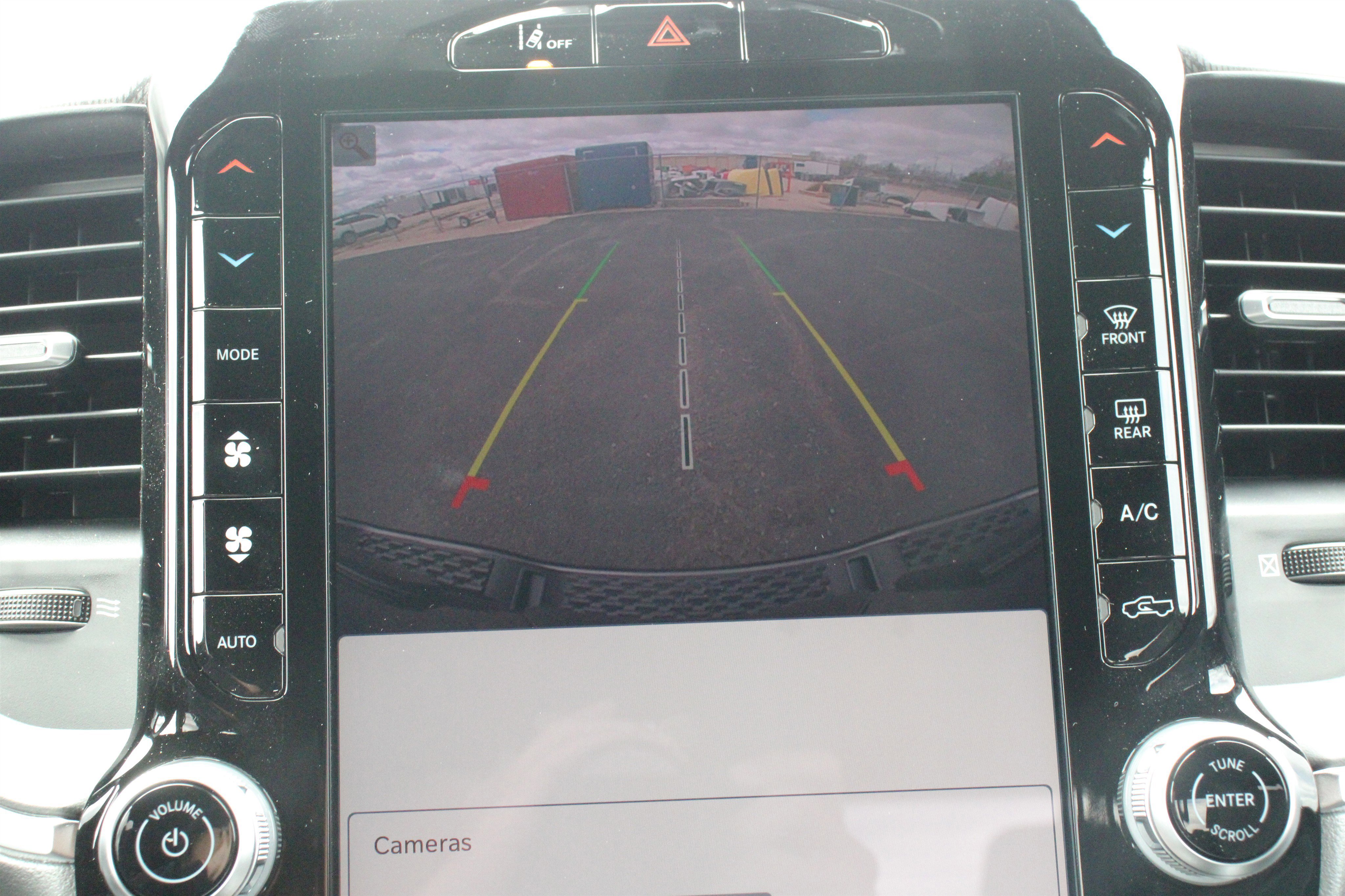 New 2026 RAM 1500 Lone Star image 19