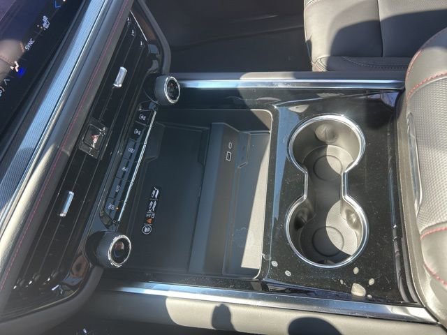 New 2026 Chevrolet Suburban RST w/ Comfort Package image 34