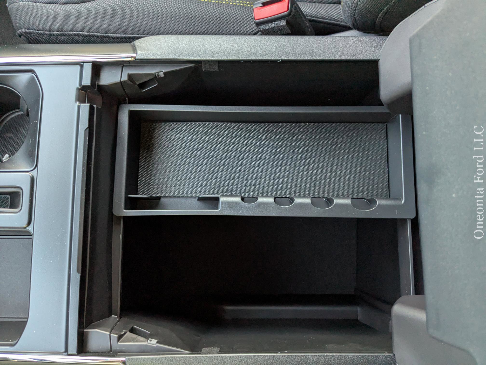 New 2025 Ford F150 STX w/ STX Black Appearance Package image 34