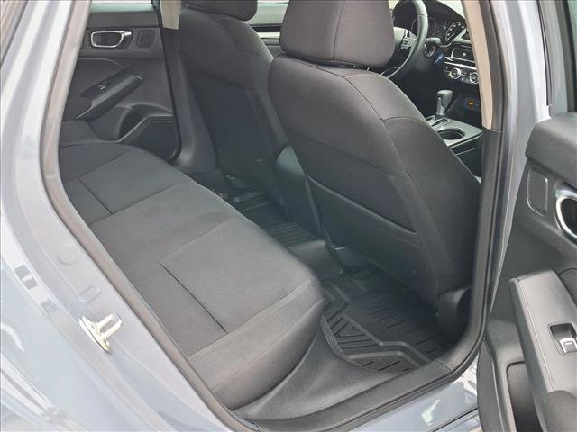 Used 2024 Honda Civic EX image 18