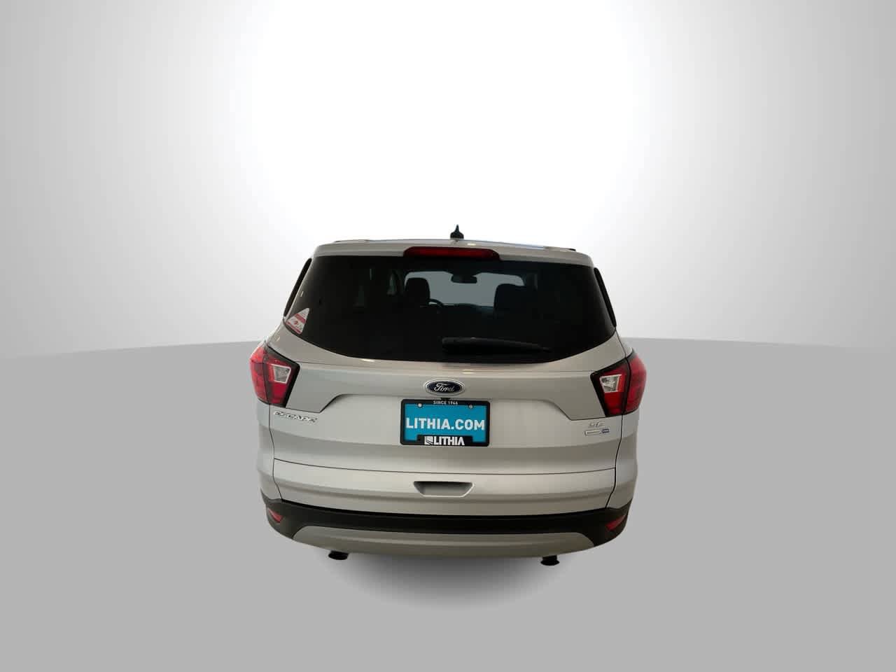 Used 2019 Ford Escape SE AWD/4WD image 7