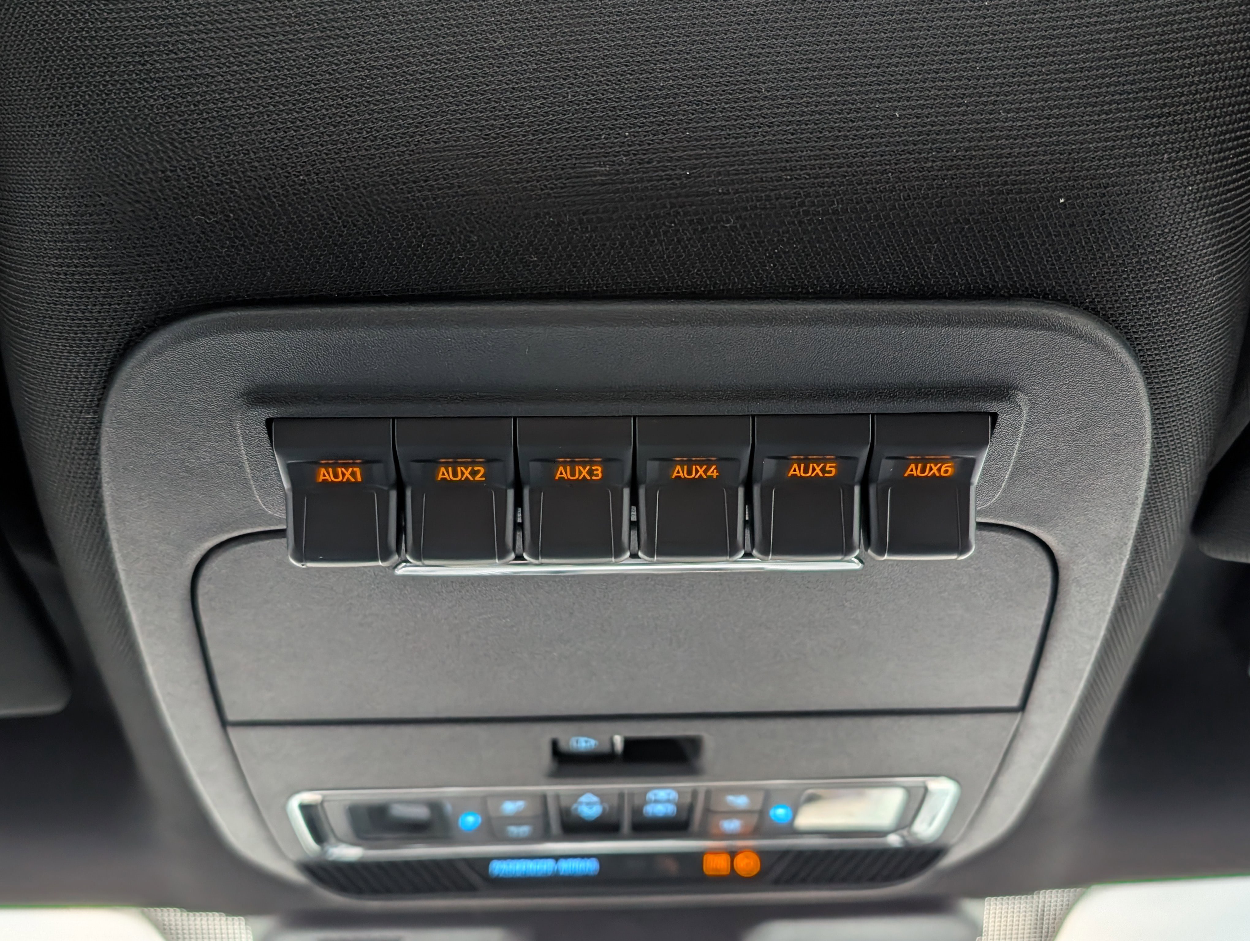 New 2026 Ford F250 Platinum image 35