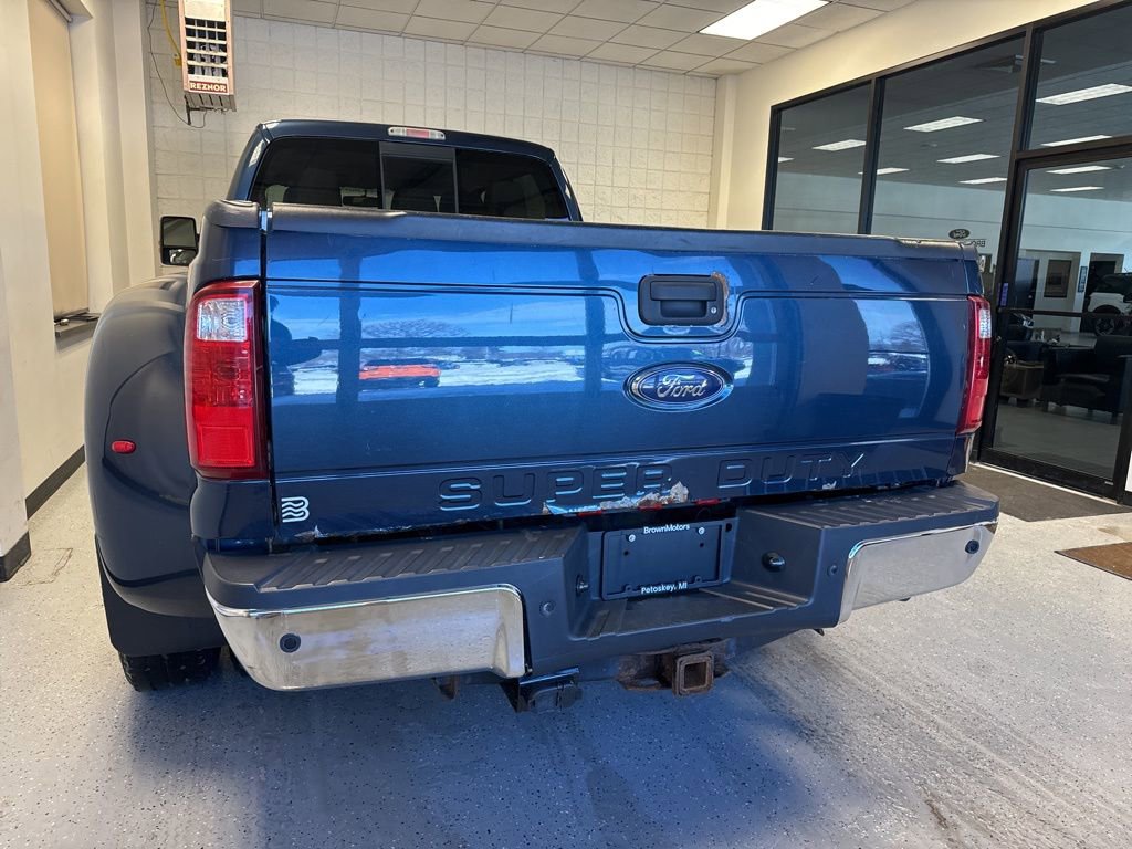 Used 2016 Ford F350 XLT w/ XLT Value Package image 40