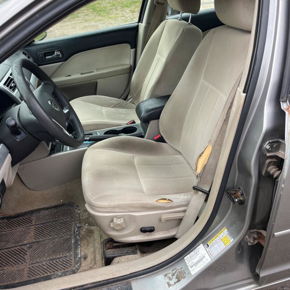 Used 2008 Mercury Milan FWD image 18