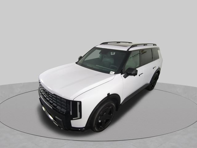 New 2027 Kia Telluride X-Line SX Prestige w/ Towing Package AWD/4WD image 42