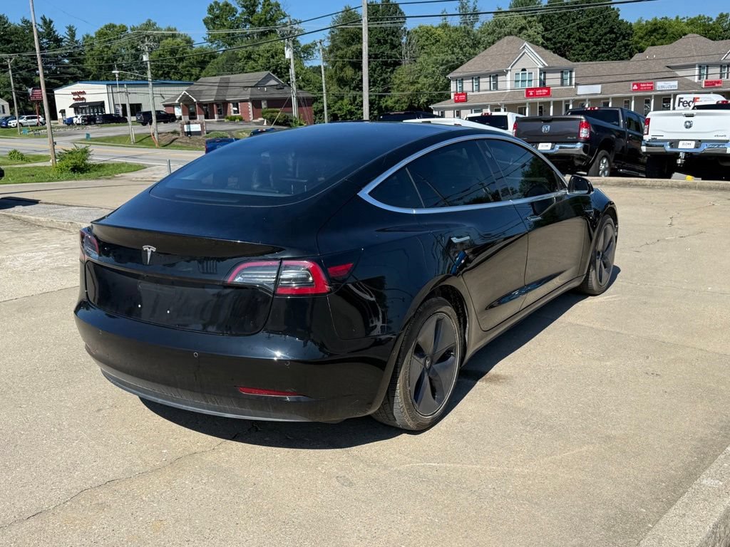 Used 2018 Tesla Model 3 Long Range RWD image 6