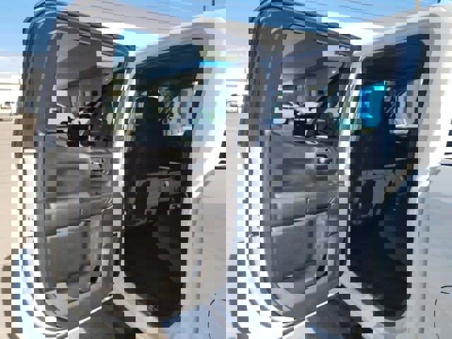 New 2026 Chevrolet Silverado 1500 Custom w/ Turbomax Blackout Package image 25