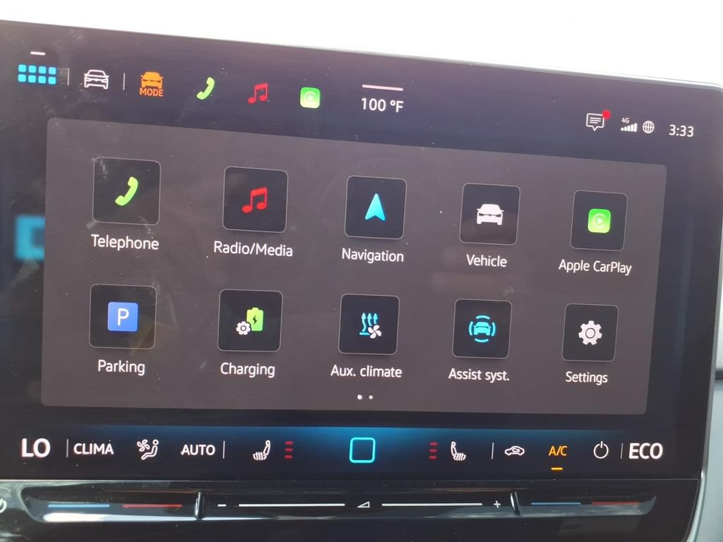 Used 2025 Volkswagen ID.4 Pro RWD image 14