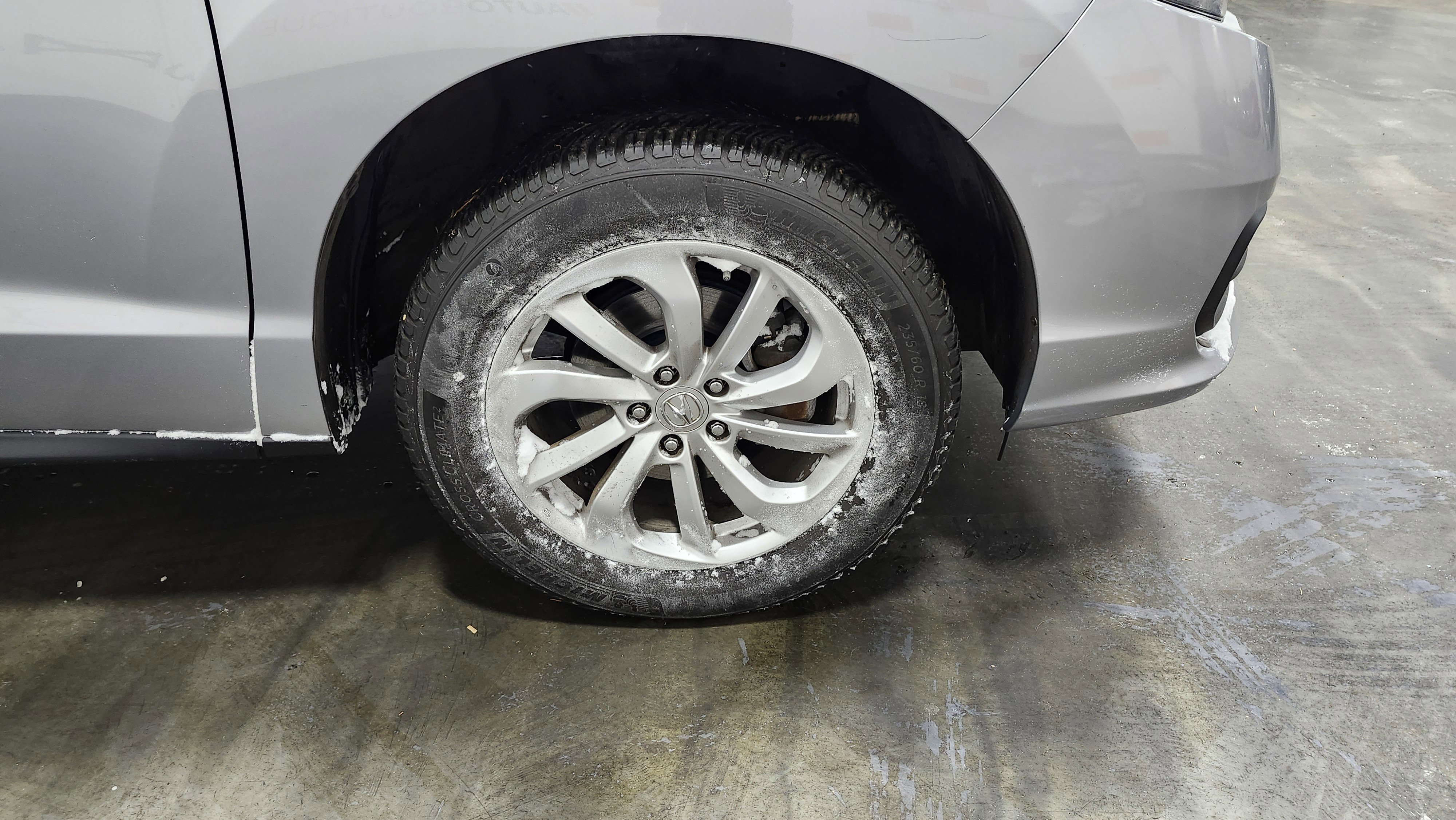 Used 2018 Acura RDX image 11