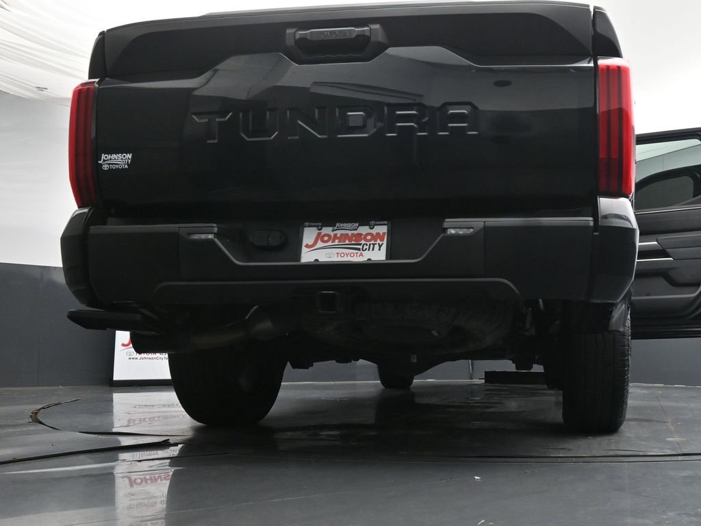 Used 2023 Toyota Tundra SR5 image 43