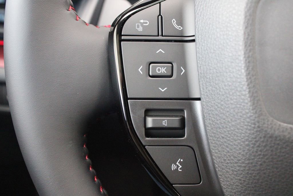 New 2026 Toyota Prius Plug-In Hybrid FWD image 28