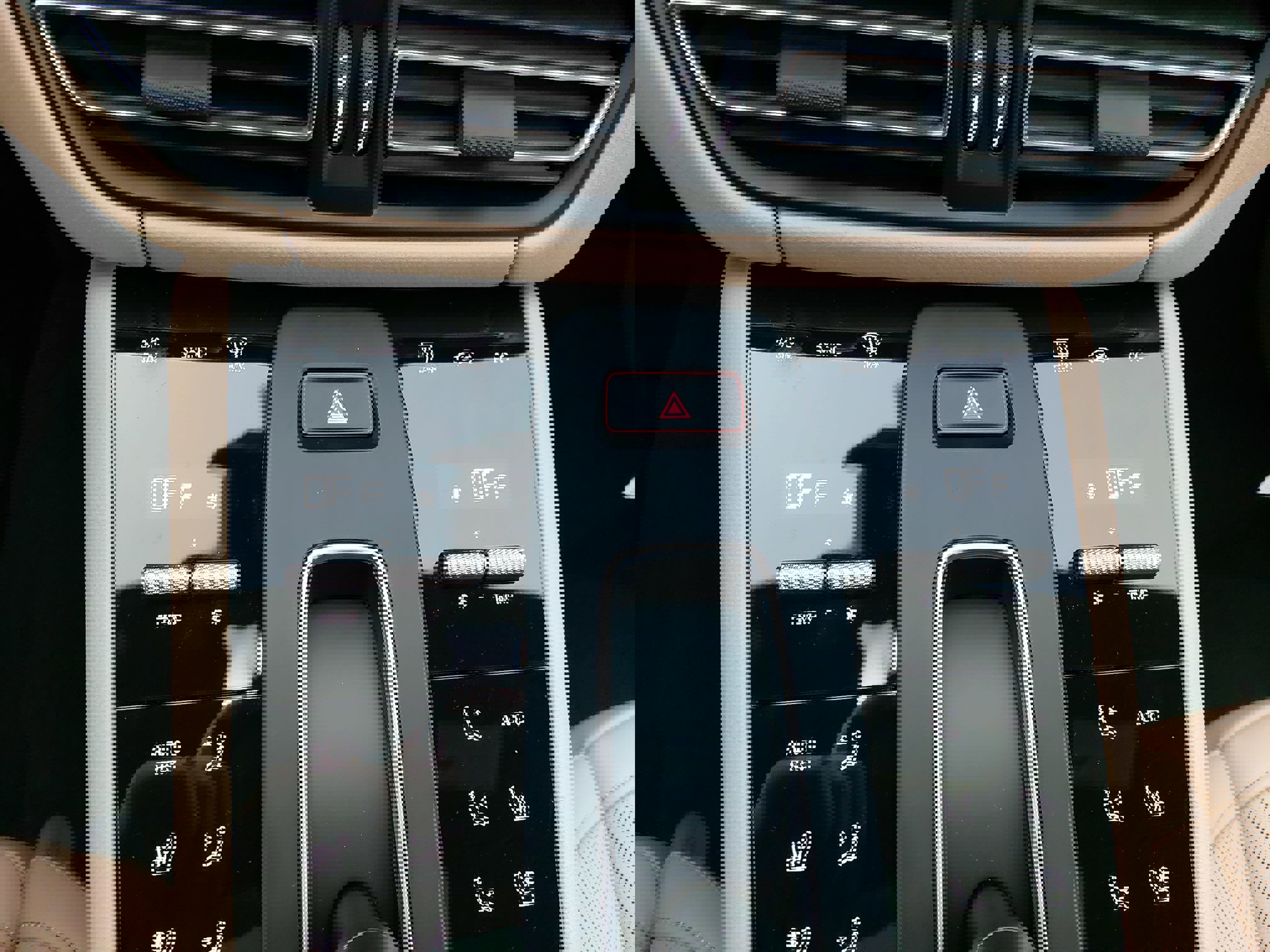 New 2026 Porsche Macan AWD/4WD image 23